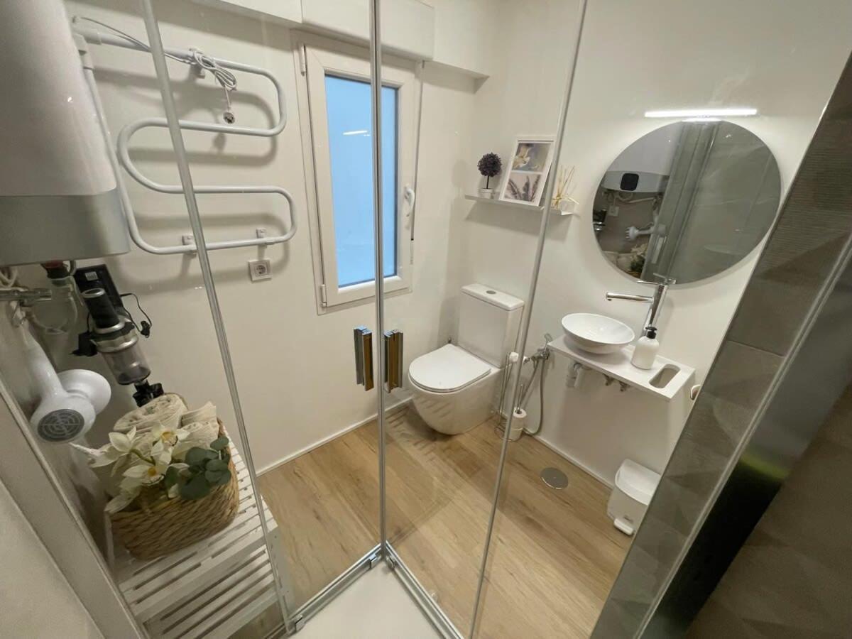 Coqueto Apartamento En El Centro De Santander Exterior foto